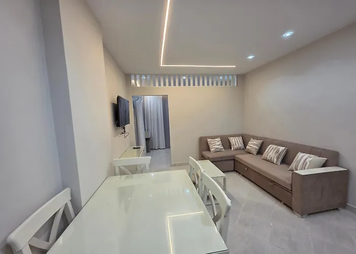 Aqua Marine Nabq Premium Pool View, Sheikh *