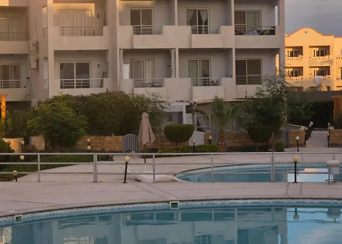 Aqua Marine Nabq Premium Pool View, Sheikh * Charm el-Cheikh