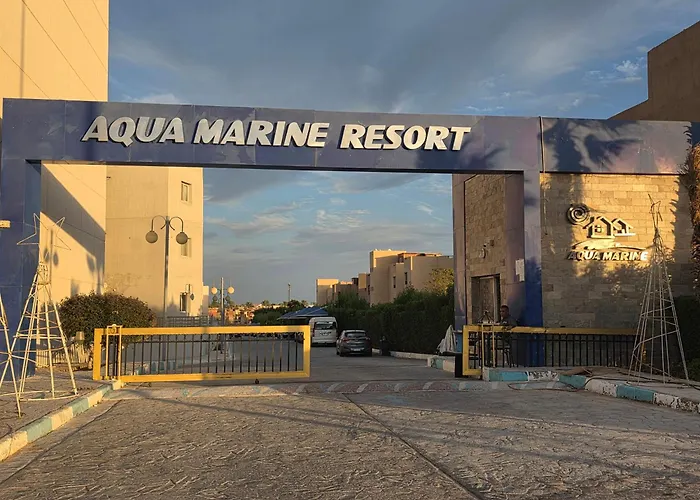 Aqua Marine Nabq Premium Pool View, Sheikh * Charm el-Cheikh