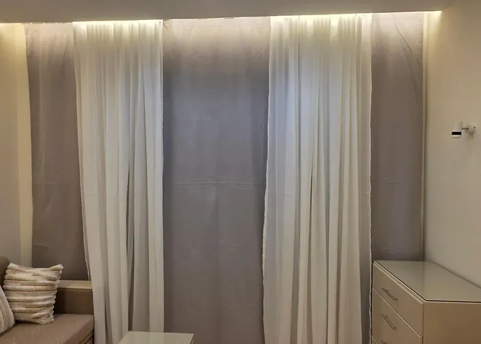 Appartement Aqua Marine Nabq Premium Pool View, Sheikh *
