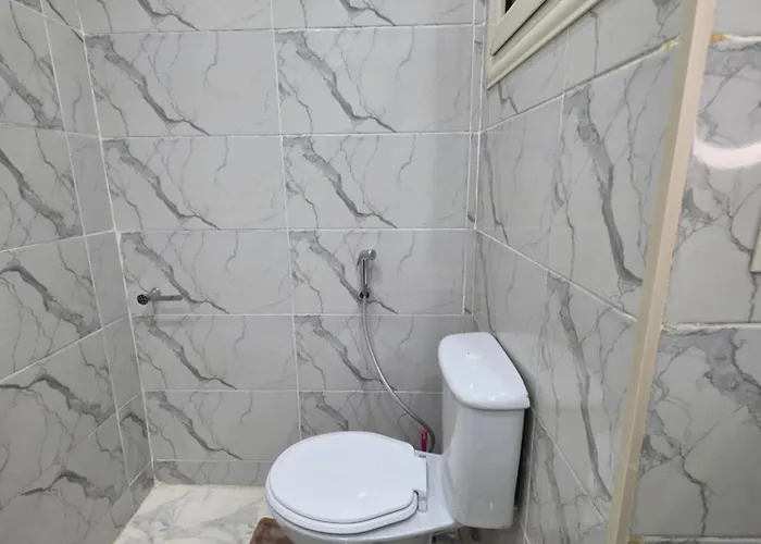 Aqua Marine Nabq Premium Pool View, Sheikh *