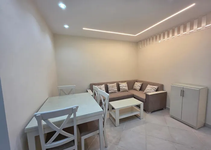 Aqua Marine Nabq Premium Pool View, Sheikh Charm el-Cheikh