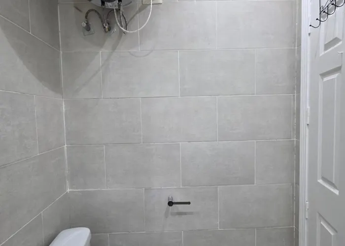 Appartement Aqua Marine Nabq Premium Pool View, Sheikh Charm el-Cheikh