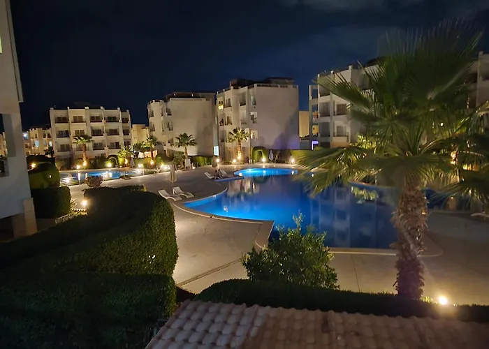Aqua Marine Nabq Premium Pool View, Sheikh * Charm el-Cheikh