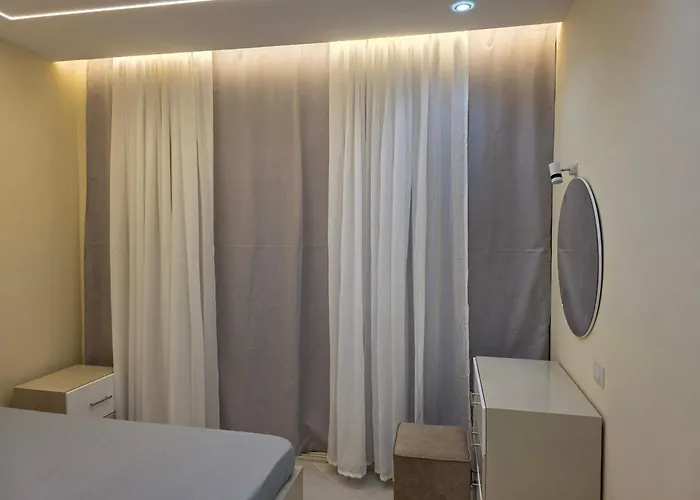 Aqua Marine Nabq Premium Pool View, Sheikh