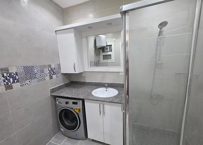 Appartement Aqua Marine Nabq Premium Pool View, Sheikh *