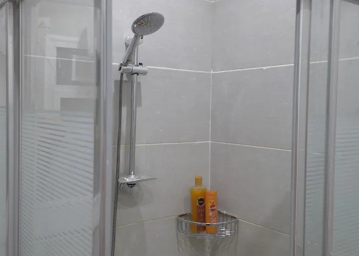 Appartement Aqua Marine Nabq Premium Pool View, Sheikh *