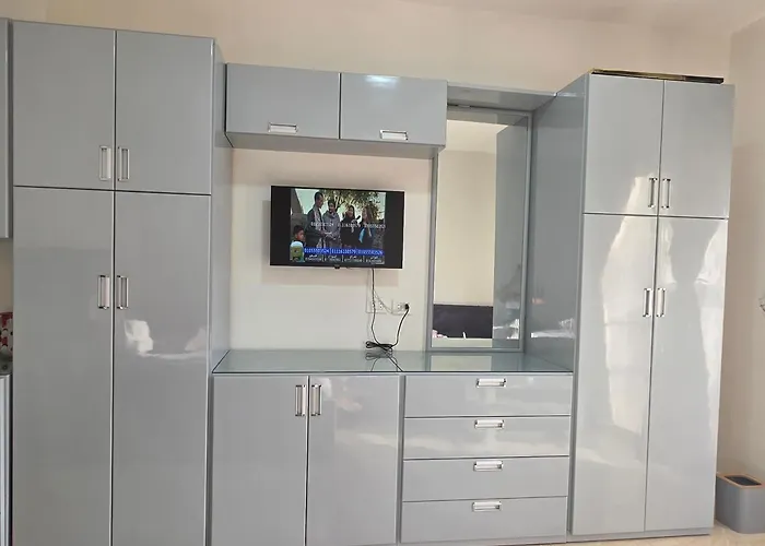 Appartement Aqua Marine Nabq Premium Pool View, Sheikh